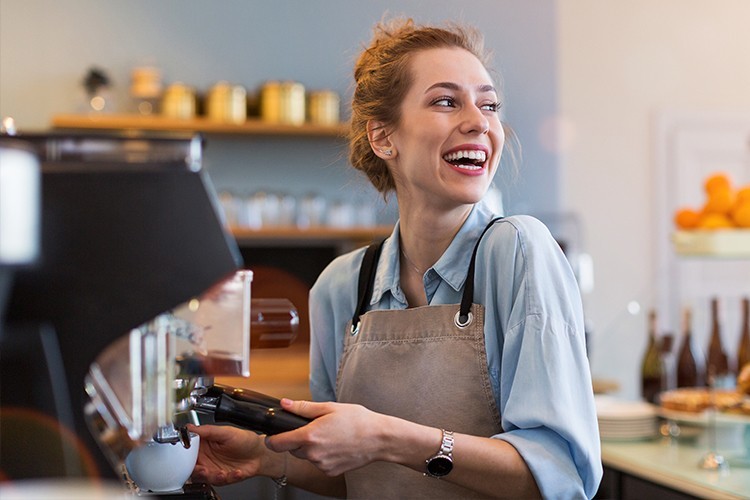 Protégez votre personnel avec l'Assurance accidents du travail de CBC
